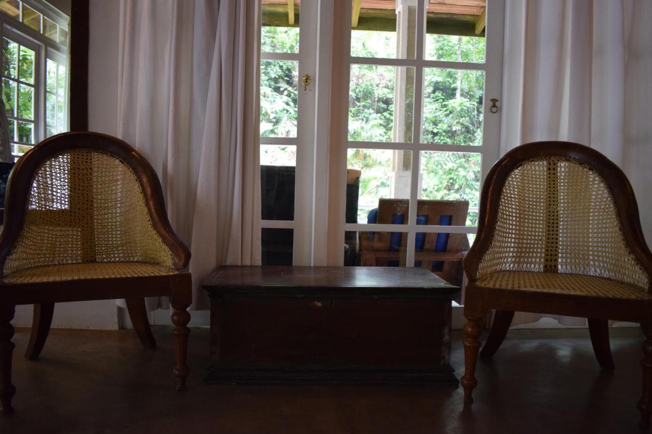 Royal River Resort Kitulgala Exterior photo