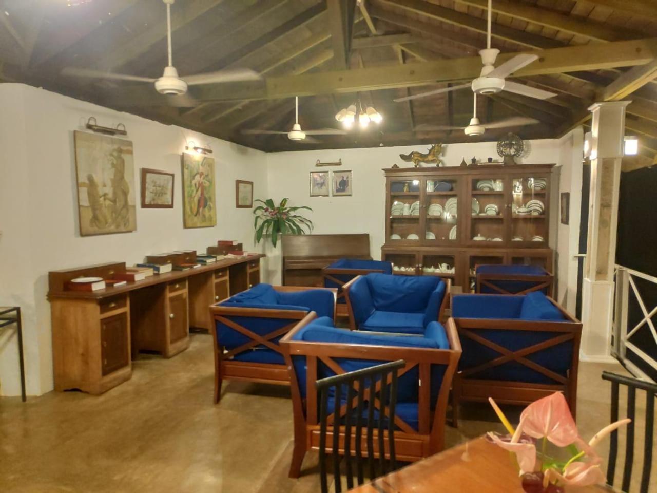 Royal River Resort Kitulgala Exterior photo
